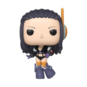 One Piece - Nico Robin Funko POP! (Egghead Arc Ver.)
