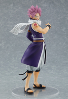 Fairy Tail Final Season - Natsu Dragneel POP UP PARADE Figure (Grand Magic Games Arc Ver.) image number 2