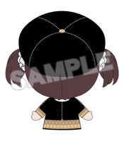 Becky Blackbell Spy X Family Nendoroid Plus Plush image number 2