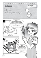 The Manga Cookbook image number 7