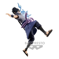 Naruto Shippuden - Sasuke Uchiha Effectreme Figure image number 1