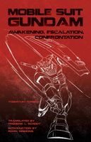 Mobile Suit Gundam: Awakening, Escalation, Confrontation (2nd Ed) image number 0