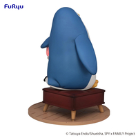 Spy x Family - Anya Forger With Penguin Exceed Creative Figure image number 5