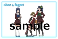 Sound! Euphonium Collector's Edition 3 Blu-ray/DVD image number 2