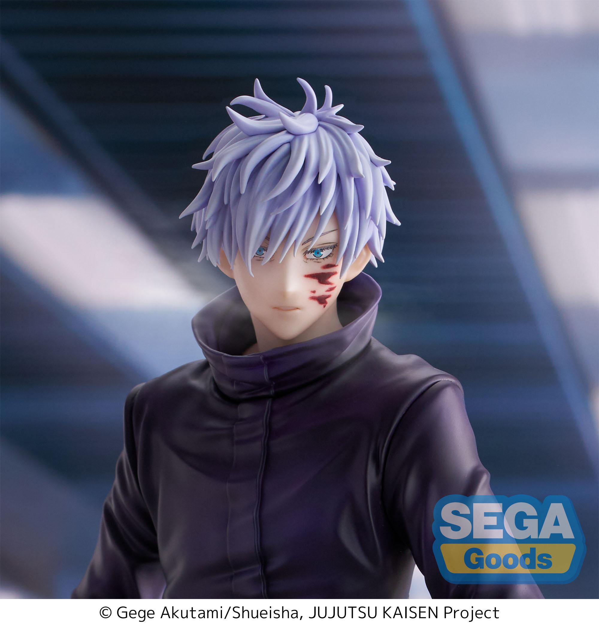 jujutsu-kaisen-satoru-gojo-luminasta-prize-figure-extermination-ver image number 2
