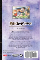 Black Clover Manga Volume 19 image number 1