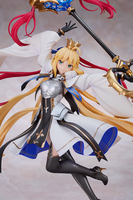 fategrand-order-casteraltria-caster-17-scale-figure image number 8