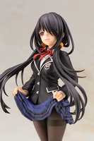 Date A Live - Kurumi Tokisaki 1/7 Scale Figure (School Uniform Ver.) image number 8