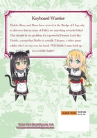 How NOT to Summon a Demon Lord Manga Volume 3 image number 1