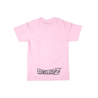Dragon Ball Z - Final Form Freiza T-Shirt image number 1