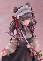 original-character-r-chan-17-scale-figure-gothic-lolita-ver image number 10