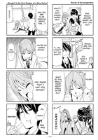 Aho-Girl: A Clueless Girl Manga Volume 1 image number 2