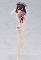 Fate/Kaleid Illya Prisma Phantasm - Miyu Edelfelt 1/7 Scale Figure (Wedding Bikini Ver.) image number 2