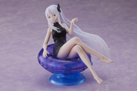 Echidna Aqua Float Girls Ver Re:ZERO Prize Figure image number 1