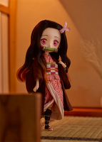 Demon Slayer: Kimetsu no Yaiba - Nezuko Kamado Harmonia Humming Doll image number 8