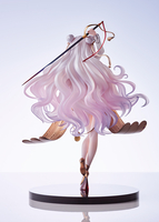 Azur Lane - Le Malin 1/7 Scale Figure (The Blade That Protect Vichya Dominion Ver. TF Edition) image number 2