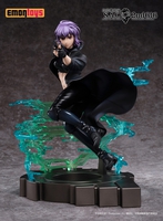 Ghost in the Shell S.A.C. 2nd GIG - Motoko Kusanagi 1/7 Scale Figure image number 0