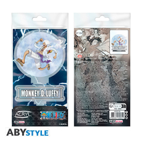 Monkey D Luffy The Warrior of Liberation One Piece Limited Edition Acrylic Standee image number 2