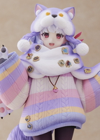 Fate/Grand Order - Kama Figure (Dream Portrait Ver.) image number 4