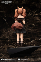 Arknights - Angelina 1/7 Scale Figure (For the Voyagers Ver.) image number 2