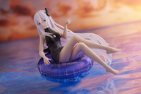 Echidna Aqua Float Girls Ver Re:ZERO Prize Figure image number 10