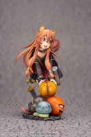 The Rising of the Shield Hero - Raphtalia 1/7 Scale Figure (Childhood Ver.) (Re-run) image number 1