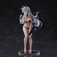 Thea-chan Original Character Figure image number 1
