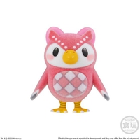 Animal Crossing : New Horizons - Tomodachi Doll Vol 3 (Set of 7) image number 3