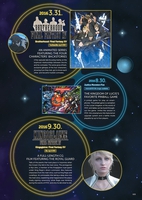 Final Fantasy XV Official Works (Hardcover) image number 2
