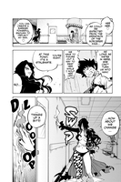 Hyde & Closer Manga Volume 7 image number 4