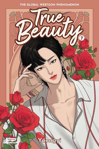 True Beauty Manhwa Volume 7