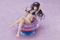 Saekano: How to Raise a Boring Girlfriend - Utaha Kasumigaoka Prize Figure (Fine Aqua Float Girls Ver.) image number 0