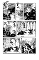 Dorohedoro Manga Volume 19 image number 5