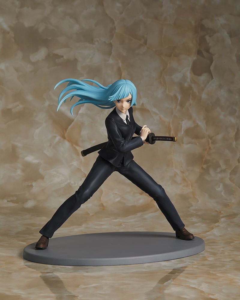 Jujutsu Kaisen - Kasumi Miwa Figure (TV Animation Ver.) image number 0