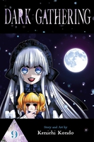 Dark Gathering Manga Volume 9 image number 0