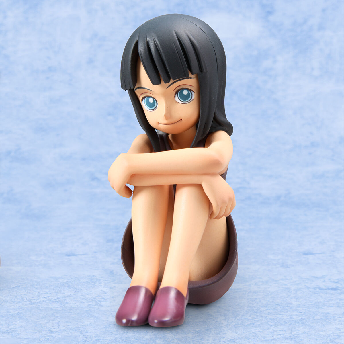 one-piece-nico-robin-portraitofpirates-cb-ex-limited-figure-dereshi-ver-re-run image number 2