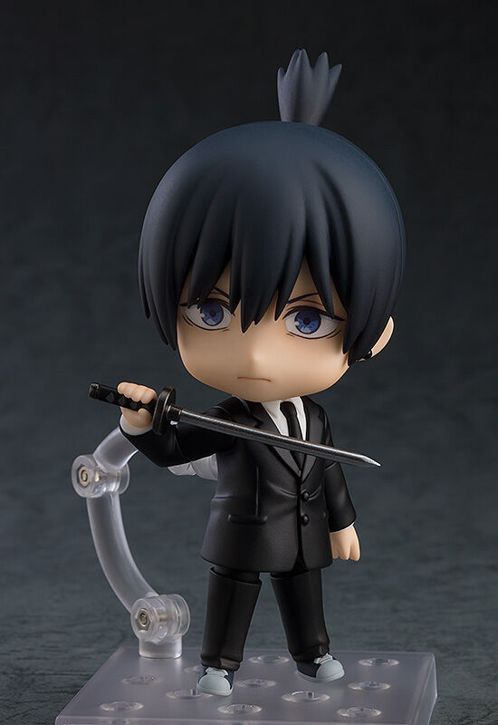 Chainsaw Man - Aki Hayakawa Nendoroid image number 1