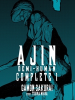 ajin-demi-human-complete-manga-omnibus-volume-1 image number 0