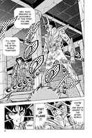 Knights of the Zodiac (Saint Seiya) Manga Volume 13 image number 2