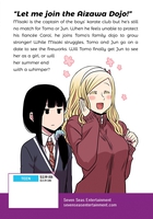 Tomo-chan is a Girl! Manga Volume 5 image number 1