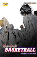 Kuroko's Basketball 2-in-1 Edition Manga Volume 14 image number 0