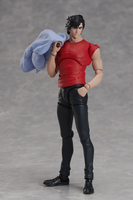 city-hunter-the-movie-angel-dust-ryo-saeba-112-scale-action-figure-buzzmod-ver image number 4