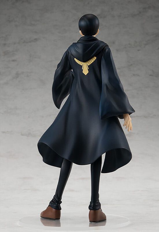 Mashle-Magic-and-Muscles-statuette-PVC-Pop-Up-Parade-Mash-Burnedead-18-cm image number 5