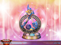 Yu-Gi-Oh! - Dark Magician Girl Statue (Standard Pastel Edition) image number 8