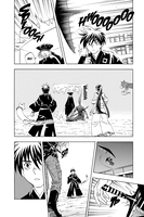 Kekkaishi Manga Volume 27 image number 5