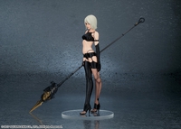 YoRHa No 2 Type A Deluxe Ver NieR Automata Figure image number 10