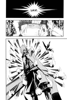 D.Gray-man Manga Volume 13 image number 2