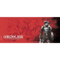 Goblins vs Goblin Slayer Mug image number 3