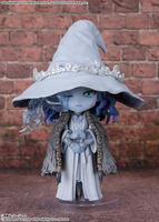 elden-ring-ranni-the-witch-figuarts-mini-figure image number 0