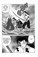 Inuyasha 3-in-1 Edition Manga Volume 14 image number 3